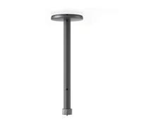 Compatibile con JMGO, staffa for proiettore a soffitto N1-N5 | Supporto da soffitto universale for proiettore, capacità 10 kg, for N1 N3 N5 Nano2, design con cavo nascosto