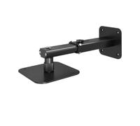 Compatibile con JMGO, staffa for proiettore da parete N1S-N5 | Supporto a parete for proiettore a installazione rapida, capacità di 15 kg, for N1S Pro N3 Pro Ultra N5 Pro(N1u N1Sp)