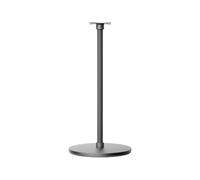 Compatibile con JMGO, supporto da pavimento regolabile for serie N3/N5 | Supporto da pavimento for proiettore, staffa a X girevole, cavo occultabile, struttura in alluminio, serie N3/N5