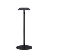Compatibile con JMGO, supporto for proiettore da pavimento N1S-N5 | Supporto for proiettore da pavimento in lega di alluminio, peso base 3,4 kg, for N1S Pro Ultra N3 Pro N5 Ultra Max(PB28)