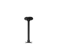 Compatibile con JMGO, supporto for proiettore da soffitto PTZ tipo X J04 | Supporto da soffitto for proiettore PTZ X-Type, for N3 Pro Ultra Max N5 Pro Ultra Max, acciaio robusto
