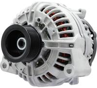 Compatibile Con John Deere RE550906 Alternatore 12V 240 Amp Nuovo
