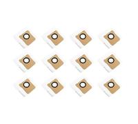 Compatibile Con JONR, Accessori For Robot Aspirapolvere P20 PRO, Spazzola Laterale, Sacchetto For La Polvere, In Microfibra, Efficiente Sostituzione Delle Parti Di Ricambio For La Pulizia.(MULTI)