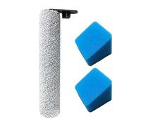 Compatibile con JONR, ED12 Pro, aspirapolvere senza fili for umido e secco, spazzola a rullo e accessori in spugna di ricambio(A)