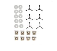 Compatibile Con Jonr P20 Pro Aspirapolvere Accessori Spazzola Laterale Straccio Sacchetto For La Polvere Parti Di Ricambio Accessori Di Ricambio A Lunga Durata