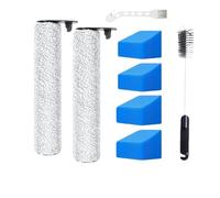 Compatibile Con JONR, S20 Pro Accessori For Aspirapolvere A Umido E A Secco Parti Di Ricambio For Filtri A Rullo For Spazzole Mop For Aspirapolvere Leggero(Chocolate)