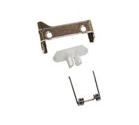 Compatibile Con JRL, 2020C, Compatibile Con Barbieri, Portacoltelli P800, Tagliacapelli Professionali, Molle, Blocchi Guida, Accessori For Trimmer Con Testina Oscillante(2020C Accessorie 5PC)