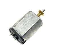 Compatibile Con JRL, 2020C, Compatibile Con Madeshow, M5 P800,1PC Cesoie Elettriche A Spinta 5V Tagliacapelli Motore 7200 Giri/min Motore Di Ricambio for Trimmer Elettrico