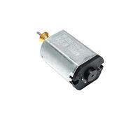 Compatibile Con JRL, 2020C, Compatibile Con Madeshow, M5 P800 7500 Giri/min Motore Tagliacapelli Professionale Motore 5V Trimmer Motore Elettrico Rotore for Taglio Capelli(5PCS 2020C 7500RPM)