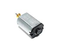 Compatibile Con JRL, 2020C, Compatibile Con Madeshow, M5 P800, Motore Tagliacapelli Professionale 5V 7500 Giri/min Trimmer Elettrico Shear Rotor Motore Trimmer Motore(2PCS 2020C 7500RPM)