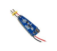 Compatibile Con JRL 2020T, Scheda Madre Del Circuito Di Controllo Del Tagliacapelli Professionale, Schede PCB, Chip, Trimmer, Accessori
