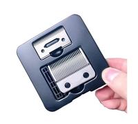 Compatibile Con JRL, Lama Di Ricambio, Compatibile Con Madeshow, Accessori For Testine Di Taglio For Tagliacapelli Professionali M10/M5/M8f/M6/M11(M5 Standard Blades)