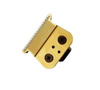 Compatibile Con JRL, Lama Di Ricambio, Compatibile Con Madeshow, Accessori For Testine Di Taglio For Tagliacapelli Professionali M10/M5/M8f/M6/M11(Yellow c)