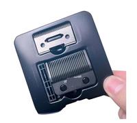 Compatibile Con JRL, Lama Di Ricambio, Compatibile Con Madeshow, Accessori For Testine Di Taglio For Tagliacapelli Professionali M10/M5/M8f/M6/M11(M8f FADE blade)