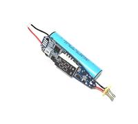 Compatibile Con JRL, Scheda Madre Del Circuito for Tagliacapelli Professionale 2020C, Chip Di Controllo Del Computer, Trimmer, Accessori PCB Motore(2020C Mainboard Set)