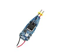 Compatibile Con JRL, Scheda Madre Del Circuito Tagliacapelli Professionale 2020C, Chip Di Controllo Del Computer, Trimmer, Motore Trimmer PCB(2020C Mainboard)