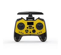 Compatibile con JUMPER Bumblebee - Telecomando ELRS da 2,4 GHz (1000 mW, gimbal con sensore Hall) for drone RC