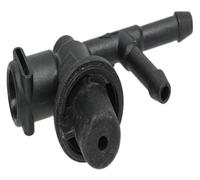 Compatibile con Jura, RACCORDO A Y for VALVOLA DI SCARICO