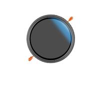 Compatibile con K&F CONCEPT, filtro polarizzatore 2 in 1 Nano-C variabile ND2-32 e CPL for obiettivo fotocamera 37/40,5/43/46/49/52/55/58/62/67/72/77/82 mm(67mm)