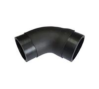 COMPATIBILE CON K I A SORENTO I JC 2.5 CRDI MANICOTTO INTERCOOLER TUBO TURBO ARIA 281634A160