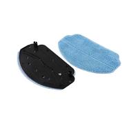 Compatibile Con Kabum, Staffa for Scopa for Aspirapolvere Robot Smart 100 Con Panni, Compatibile Con Irbis, 0321, Compatibile Con Midea, VCRO4W Sostituisci(3pcs)