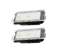 Compatibile con Kadjar per Trafic 3 (X84) 2014-2020 e Laguna 3 2007-2015. Luce Targa Auto. Codice Articolo: 8200480127.