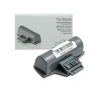 Compatibile Con Kärcher 2.633-123.0 Batteria Sostitutiva Per WV5 Window Vac, Grigio