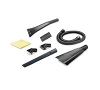 Compatibile Con Kärcher, Set For La Pulizia Degli Interni | Set testa di aspirazione interna 2.863-304.0 for auto aspiraliquidi NT