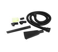 Compatibile Con Kärcher, Set For La Pulizia Degli Interni | Set testa di aspirazione interna 2.863-304.0 for auto aspiraliquidi NT