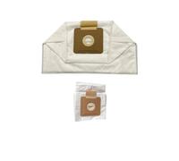 Compatibile con Kaichi Karcher VC2 Aspirapolvere Sacchetto for la polvere Accessori Filtro Spazzatura Tessuto non tessuto(5PCS)