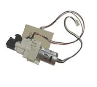 Compatibile con Kalerm - Blocco valvola direzionale for macchine da caffè 1601/K1601/1601pro