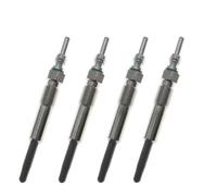 Compatibile Con Kangoo I 1997-2026 Per Clio II 1998-2016 Per Master II 1998-2026 8200464077 4x Candeletta 11V Candelette preriscaldo