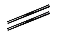 Compatibile Con Karcher, 2 Tubi Di Prolunga Con Diametro Interno Di 35 Mm - A2004 MV3 WD3, Accessori For Utensili Di Ricambio For Aspirapolvere Portata Lunga