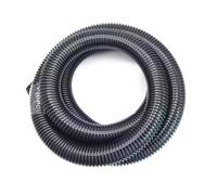 Compatibile con Karcher, 9.755-263.0 Tubo flessibile di aspirazione completo 97552630 Tubo flessibile di ricambio for aspirapolvere lungo 2,5 m Accessori for aspirapolvere