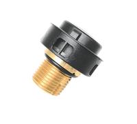 Compatibile con Karcher, ABWM Pulitore a vapore Tappo Accessori Valvola di sicurezza Parti del coperchio della caldaia 4.580-760.0 for SC4 SC5