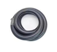 ，Compatibile con Karcher, Accessori for aspirapolvere NT20 NT30 NT38 Tubo morbido esteso 9.755-263.0 Parti for elettrodomestici(Kichi 2.5 m hose)