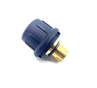 Compatibile con KARCHER, accessori for pulitori a vapore SC1 SC2 SC4 SC5 CTK10 SG4-4 Kit valvola di sicurezza in ottone Parte for elettrodomestico(A)