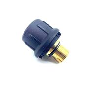 ，Compatibile Con Karcher, Accessori For Pulitori A Vapore SC1 SC2 SC4 SC5 CTK10 SG4-4 Kit Valvola Di Sicurezza In Ottone Parte For Elettrodomestico(A)