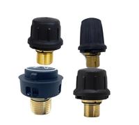 ，Compatibile Con Karcher, Accessori For Tappo Pulitore A Vapore SC1 SC2 SC1020 SC4 SC5 CTK10 SG4-4 Valvola Di Sicurezza Parti For Elettrodomestici(SC2 SC1020)