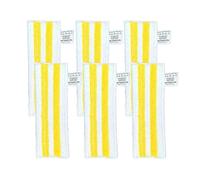 Compatibile Con Karcher, Bocchetta For Pavimenti Easy Fix SC1 SC2 SC3 SC4 SC5 Panno For Mocio, Accessori For Pulitrice A Vapore(C)