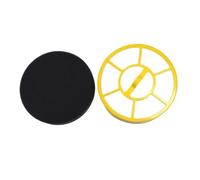 Compatibile con KARCHER, cartuccia filtro serie VC3, filtro aria HEPA in spugna di ingresso e uscita