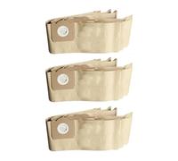 Compatibile con Karcher, compatibile con aspirapolvere Rowenta, filtro a sacchetto for i modelli MV3 WD3 A2204 A2656 RB88 RU100(15pcs)