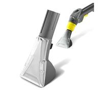 Compatibile con Karcher Compatibile con Puzzi 8/1 C 10/1 10/2 Adv 30/4 Aspirapolvere Modello 4.130-001 Bocchetta for tappezzeria con cucitura for la pulizia di tappeti e interni