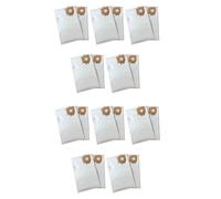 Compatibile Con Karcher, Compatibile Con Tornado, CV30/1 CV38/1 CV48/2 NSS Pacer, Filtro In Tessuto Sintetico, Accessori For Aspirapolvere(20pcs)