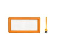 Compatibile con Karcher DS5500 DS5600 DS5800 DS6000 DS6, filtro HEPA lavabile, ricambio for robot aspirapolvere ad alta efficienza.(2PCS)