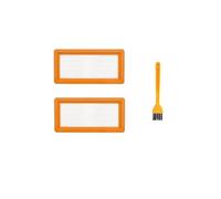 Compatibile con Karcher DS5500 DS5600 DS5800 DS6000 DS6, filtro HEPA lavabile, ricambio for robot aspirapolvere ad alta efficienza.(3PCS)