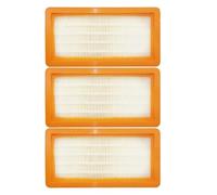 Compatibile con Karcher DS5500 DS5600 DS5800 DS6000, filtro HEPA sostitutivo 6.414-631.0(3 Pcs)