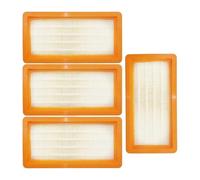 Compatibile con Karcher DS5500 DS5600 DS5800 DS6000, filtro HEPA sostitutivo 6.414-631.0(4 Pcs)