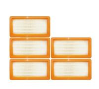 Compatibile con Karcher DS5500 DS5600 DS5800 DS6000, filtro HEPA sostitutivo 6.414-631.0(5 Pcs)