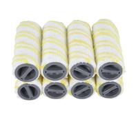 Compatibile con Karcher FC3/FC3D/FC5/FC7-8 pezzi di accessori di ricambio for spazzole a rullo, parti for la pulizia dei pavimenti
